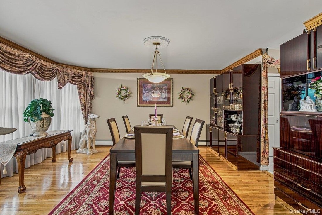 House in Albertson, New York, United States 5 - 18465018