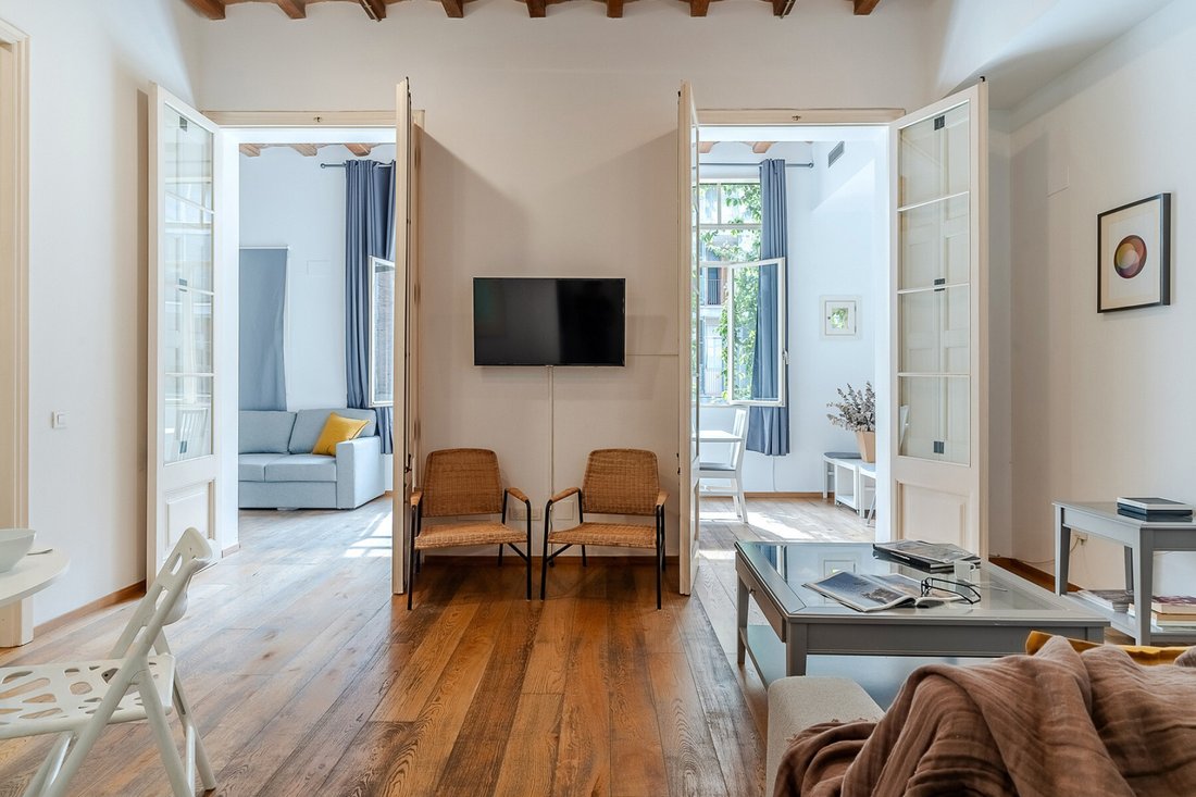 Apartment in Eixample, Barcelona, Spain 4 - 18471266