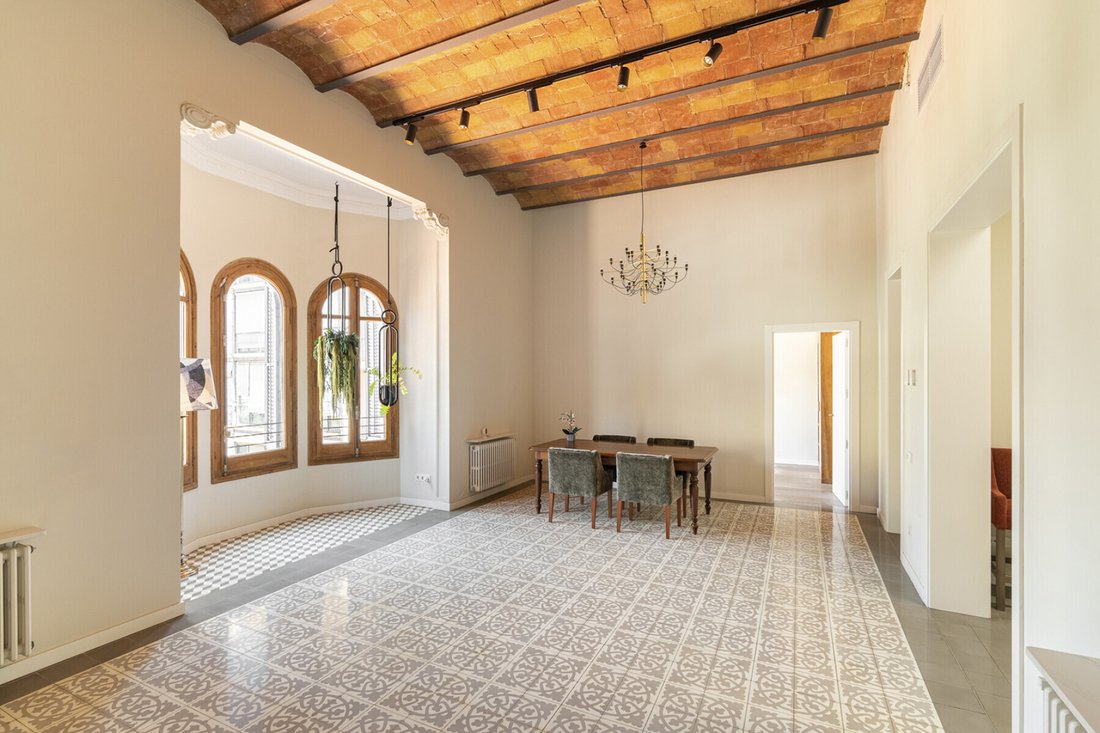 Apartment in Eixample, Barcelona, Spain 3 - 18471036