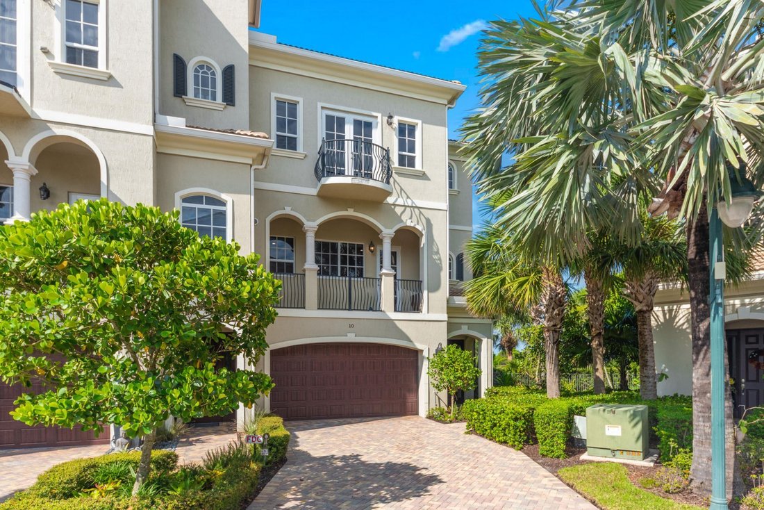 House in Jupiter, Florida, United States 3 - 18465056
