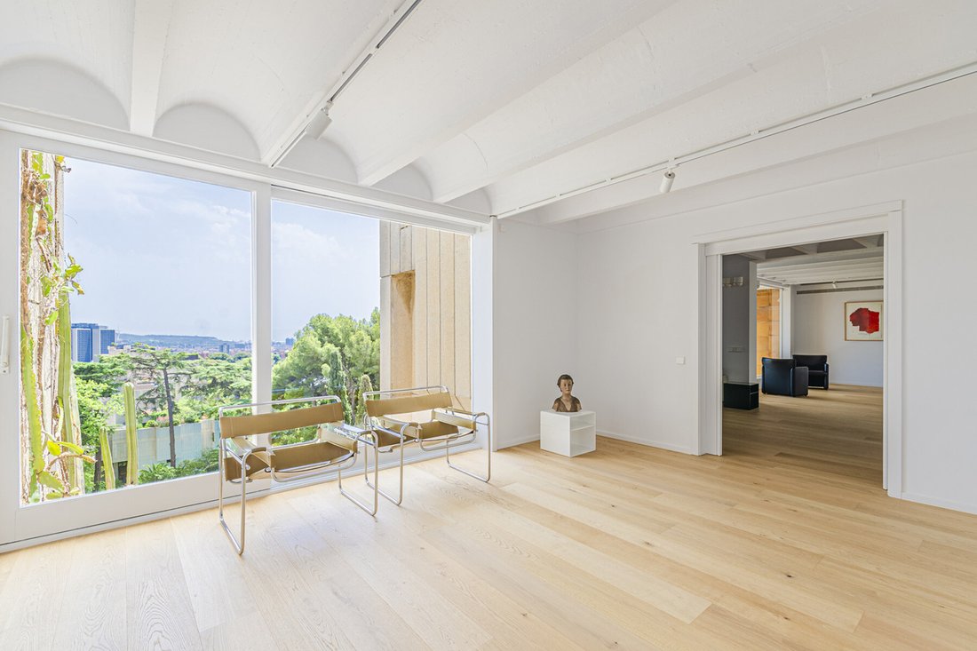 Apartment in Les Corts, Barcelona, Spain 1 - 18471590