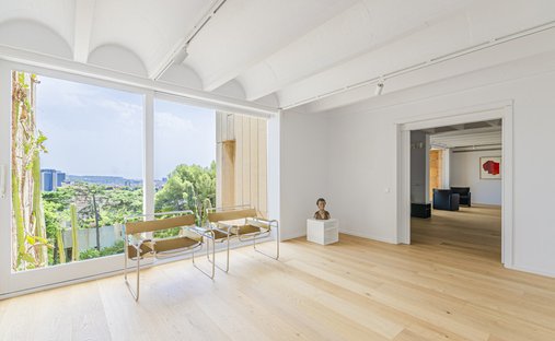 Apartamento en Les Corts, Barcelona, España 1