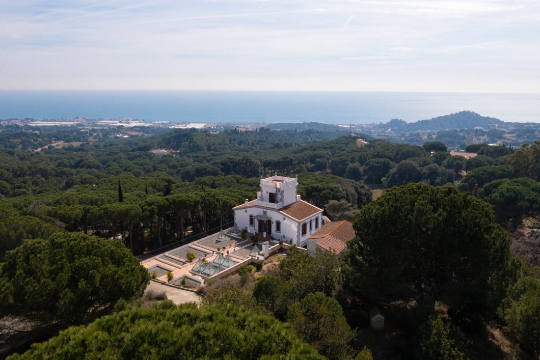 House in Mataro, Catalonia, Spain 3 - 18471501