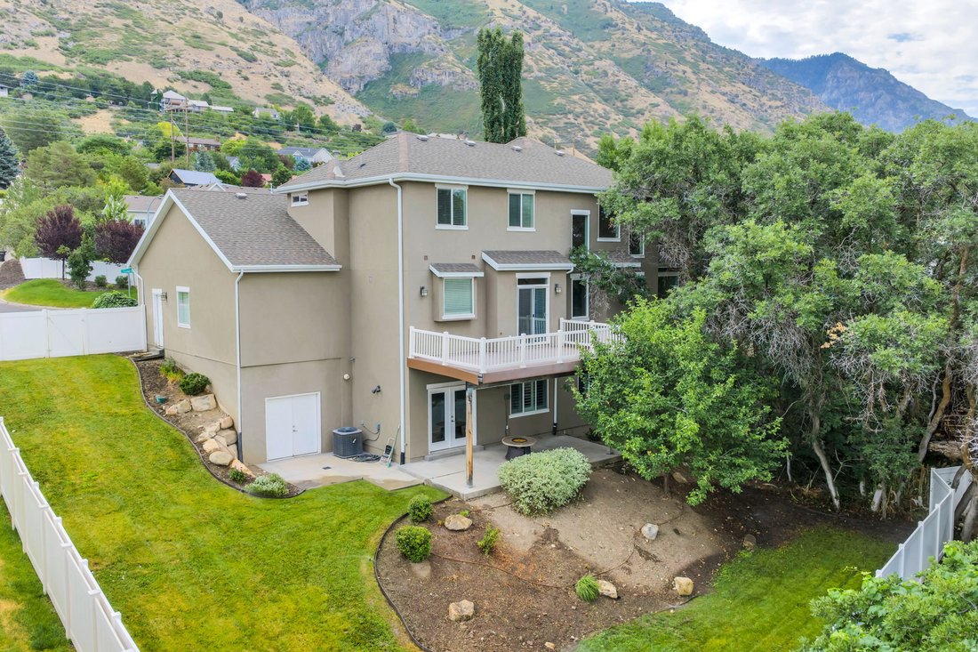 House in Provo, Utah, United States 3 - 18463270