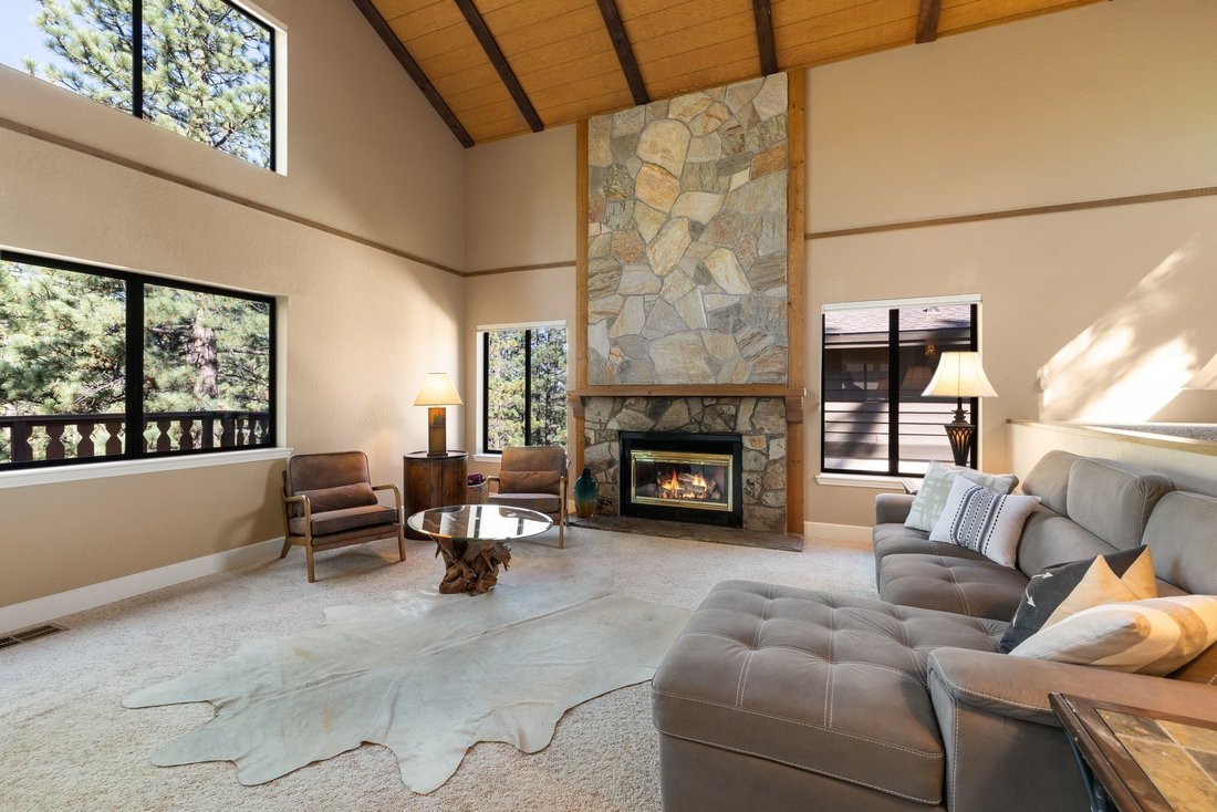 House in South Lake Tahoe, California, United States 3 - 18457997