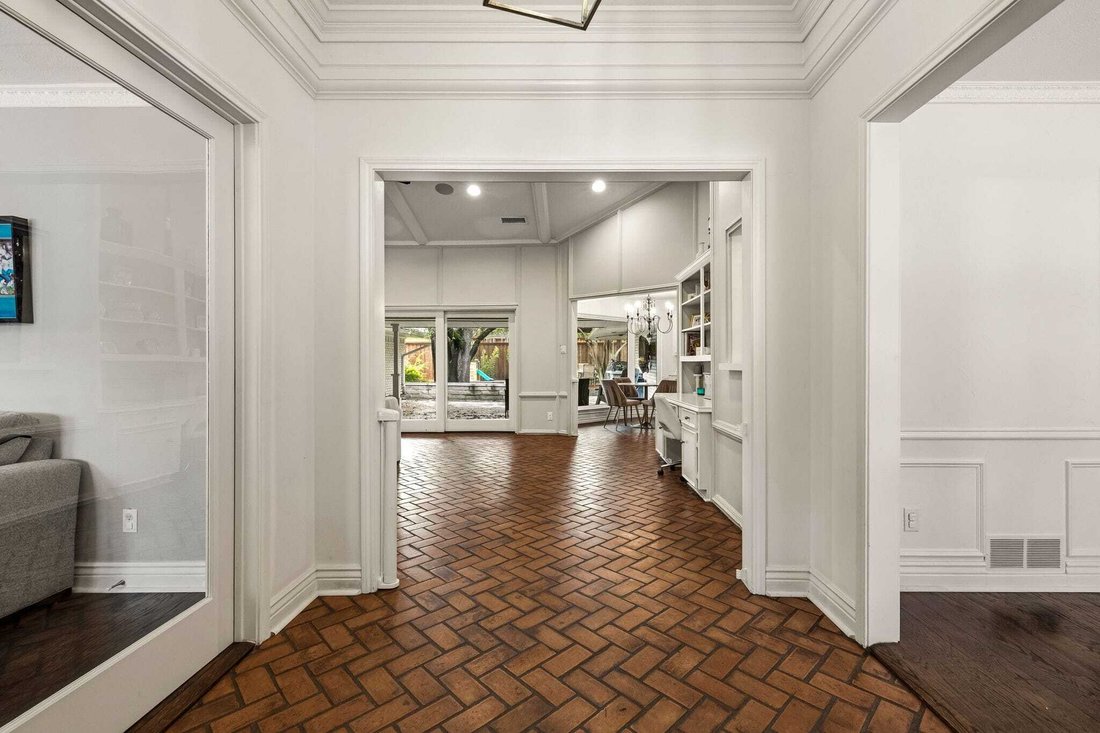 House in Dallas, Texas, United States 4 - 18465305