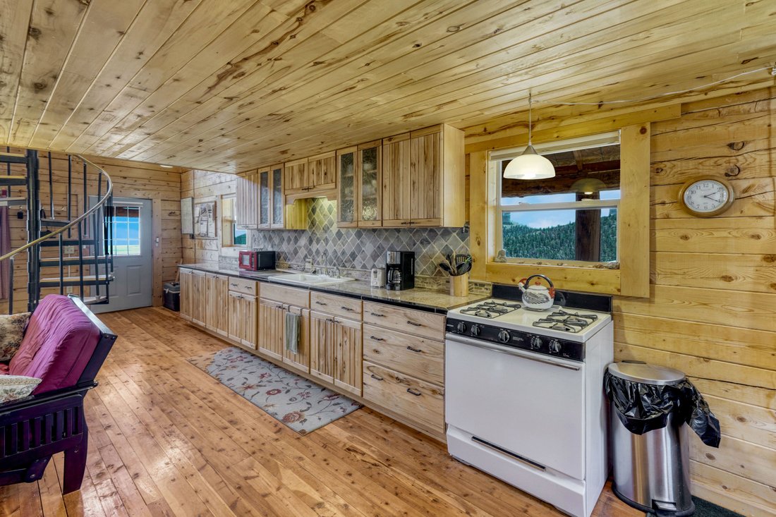 House in Saguache, Colorado, United States 2 - 18465417