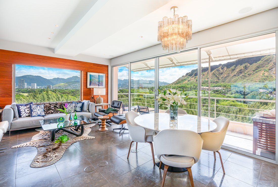 Condo in Honolulu, Hawaii, United States 1 - 18464335