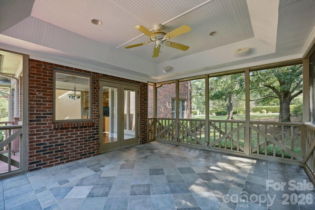 House in Matthews, North Carolina, United States 3 - 17873849