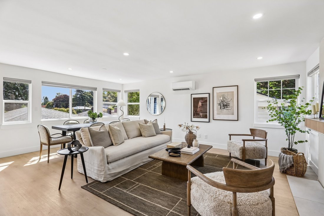 House in Seattle, Washington, United States 5 - 18456187