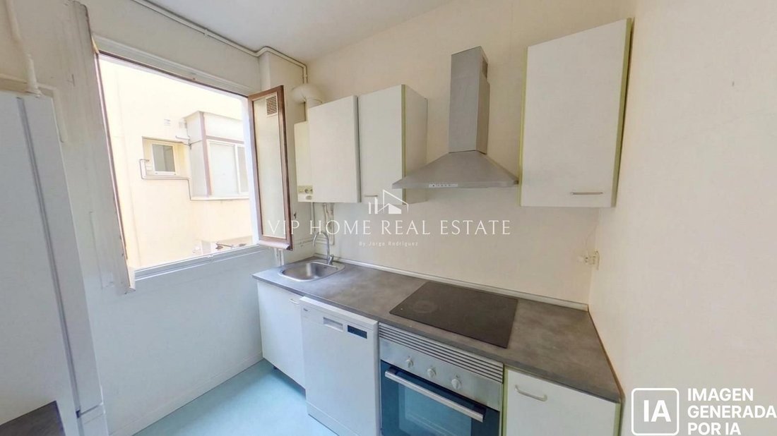 Apartment in Barrio Salamanca, Madrid, Spain 3 - 18468418