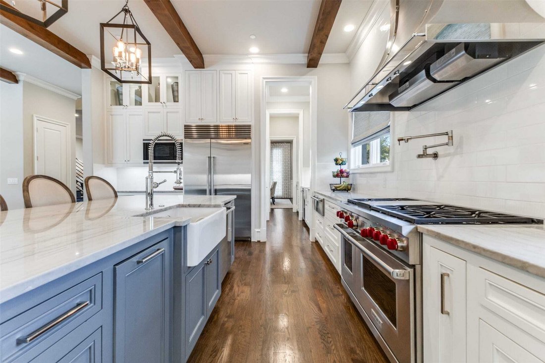 House in Dallas, Texas, United States 5 - 18465291