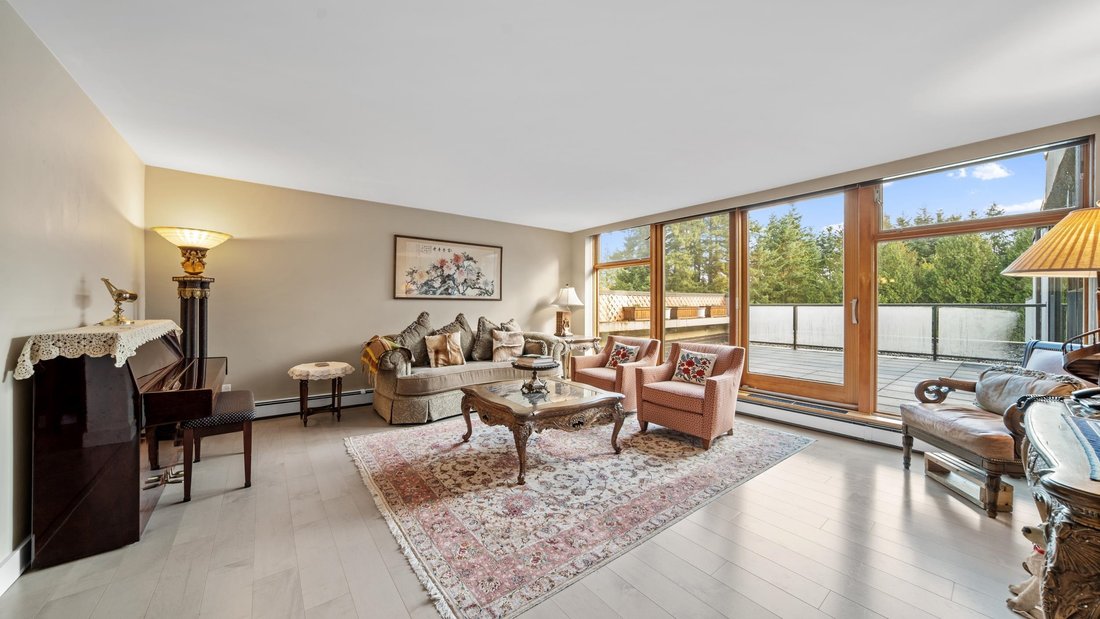 House in Vancouver, British Columbia, Canada 1 - 18465106