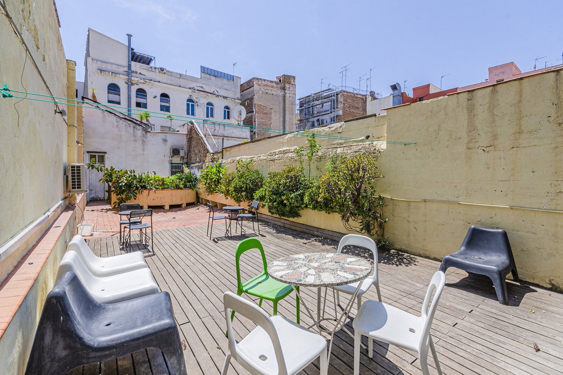 Apartment in Ciutat Vella, Barcelona, Spain 2 - 18471968