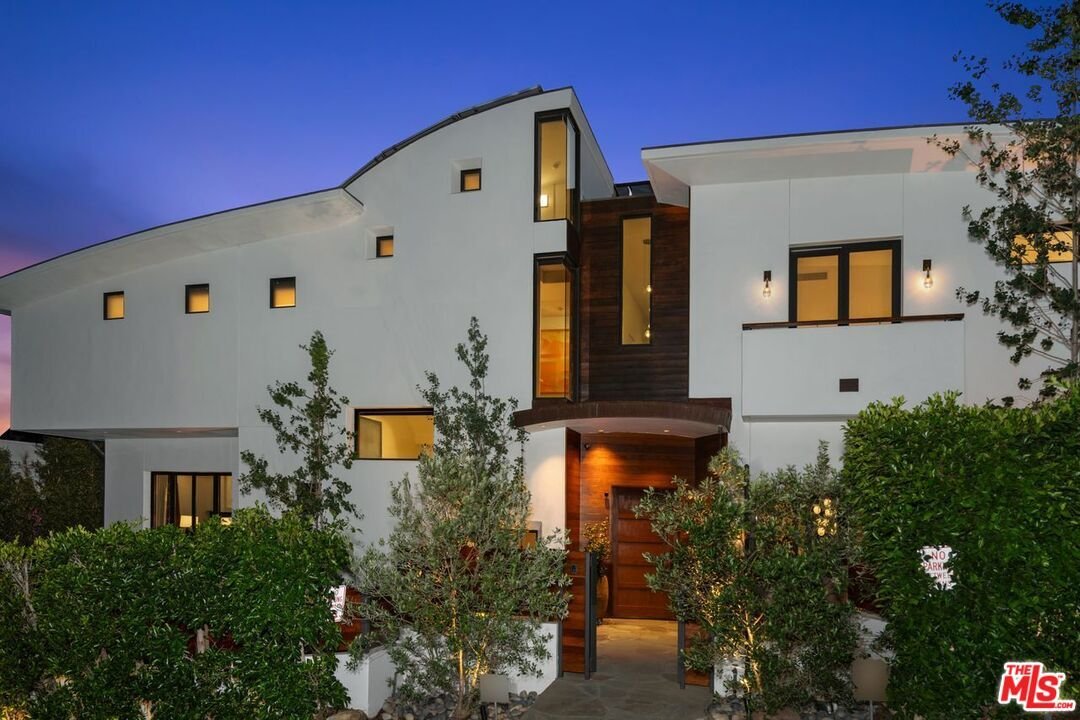 House in Los Angeles, California, United States 1 - 18460544