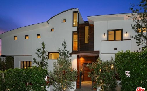 House in Los Angeles, California, United States 1