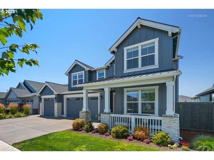 House in Hillsboro, Oregon, United States 2 - 18465082