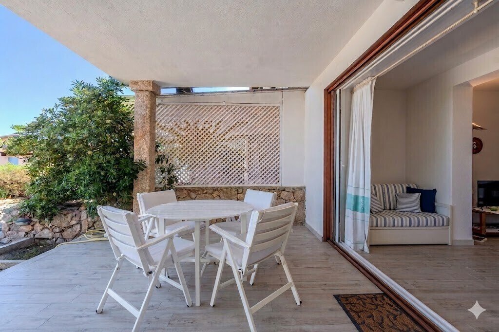 Apartment in Porto Rotondo, Olbia, Sardinia 5 - 18465680