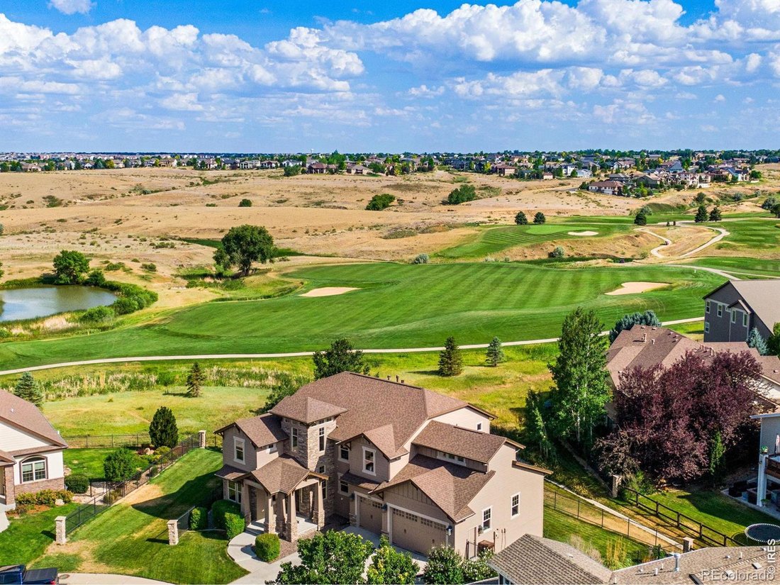 House in Windsor, Colorado, United States 2 - 18463646