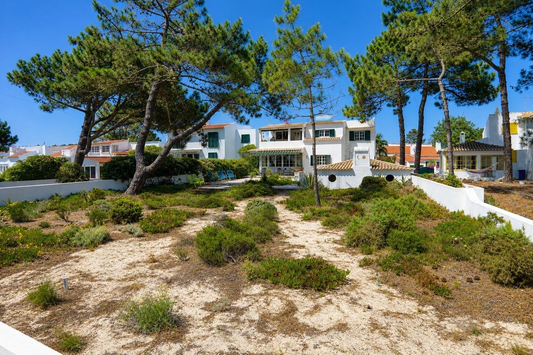 House in Melides, Setubal, Portugal 5 - 18456823