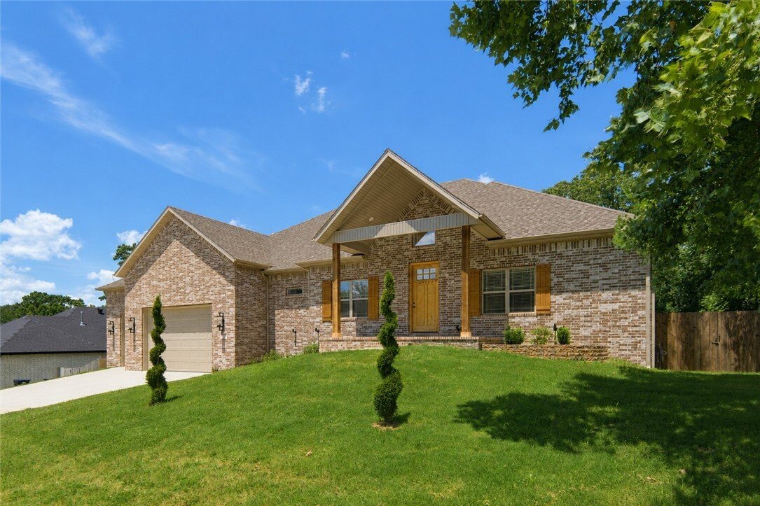 Haus in Rogers, Arkansas, Vereinigte Staaten 1 - 18339511