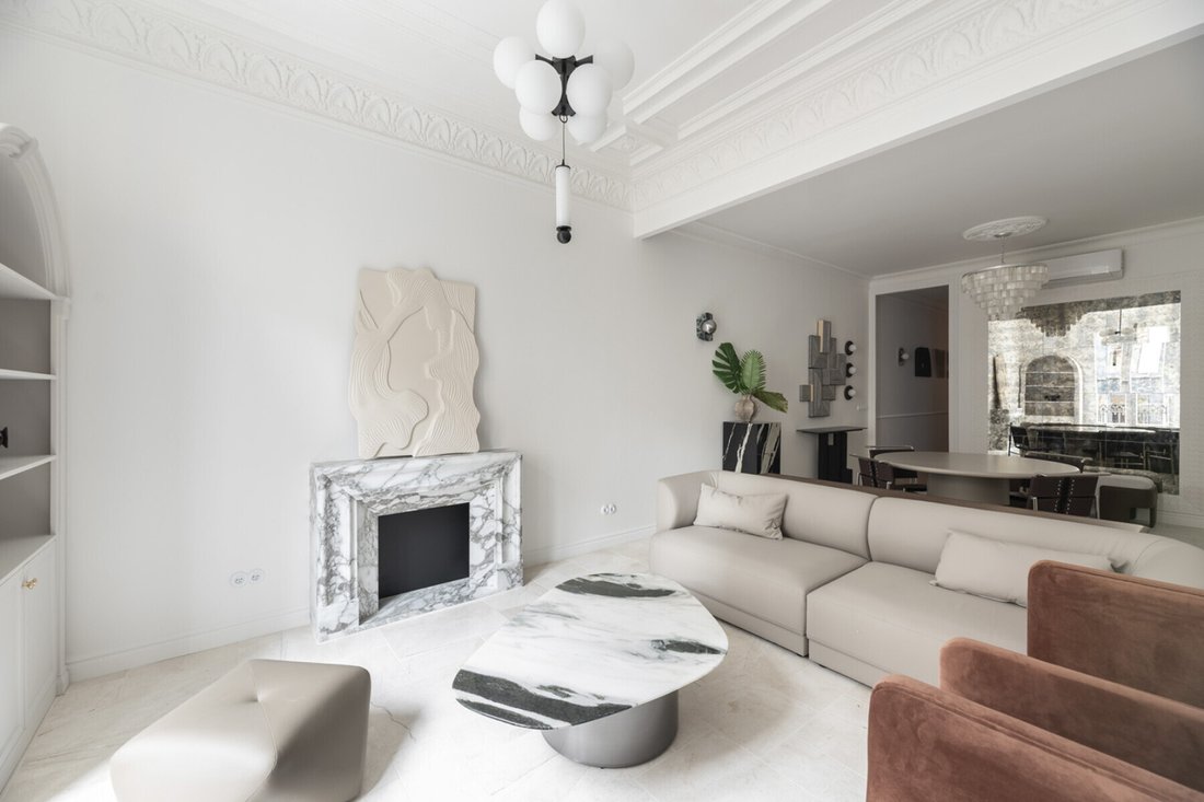 Apartment in Ciutat Vella, Barcelona, Spain 3 - 18471515