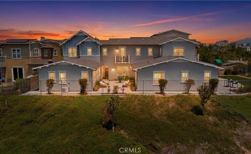 Casa a San Juan Capistrano, California, Stati Uniti 1