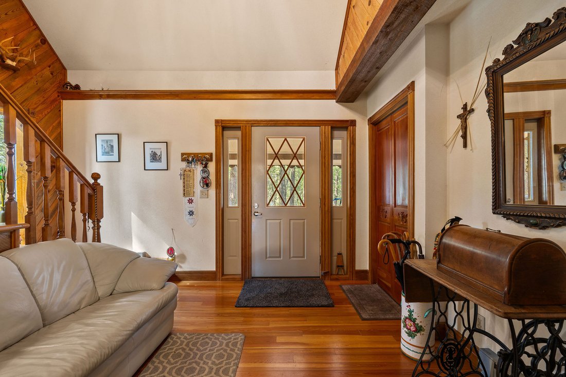 House in Bigfork, Montana, United States 3 - 18460762