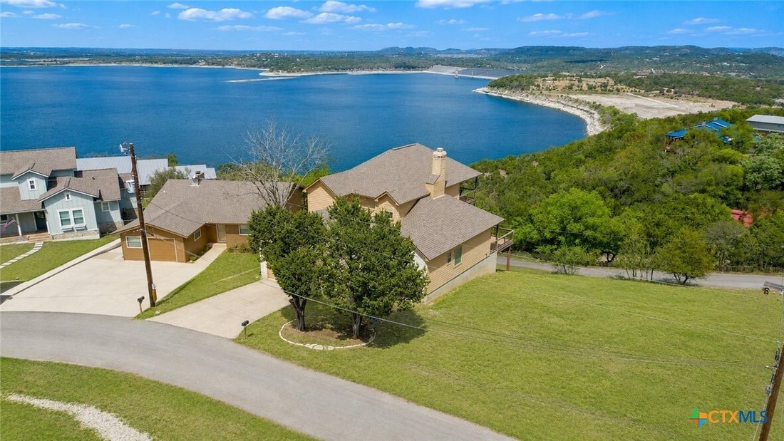 House in Canyon Lake, Texas, United States 3 - 17466329