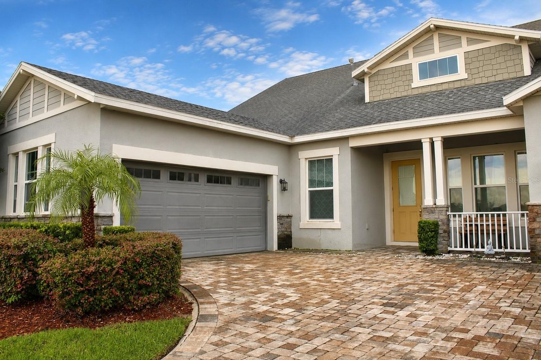 House in Winter Garden, Florida, United States 2 - 18468510