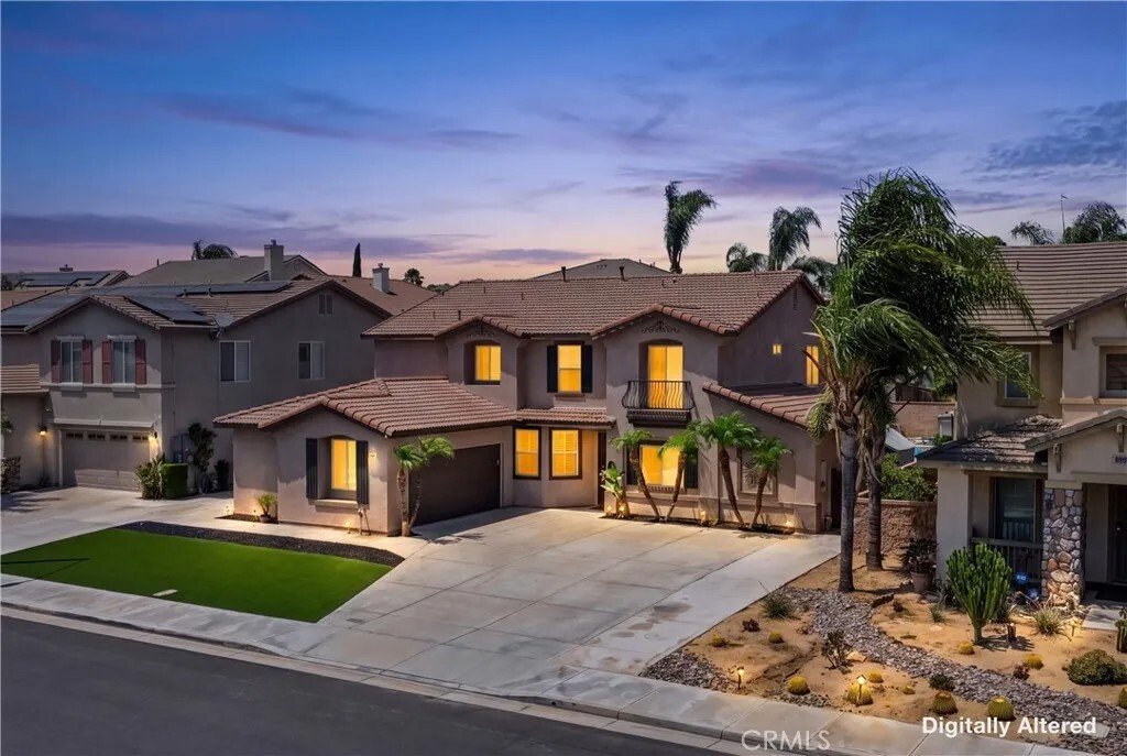 House in Jurupa Valley, California, United States 1 - 18463040