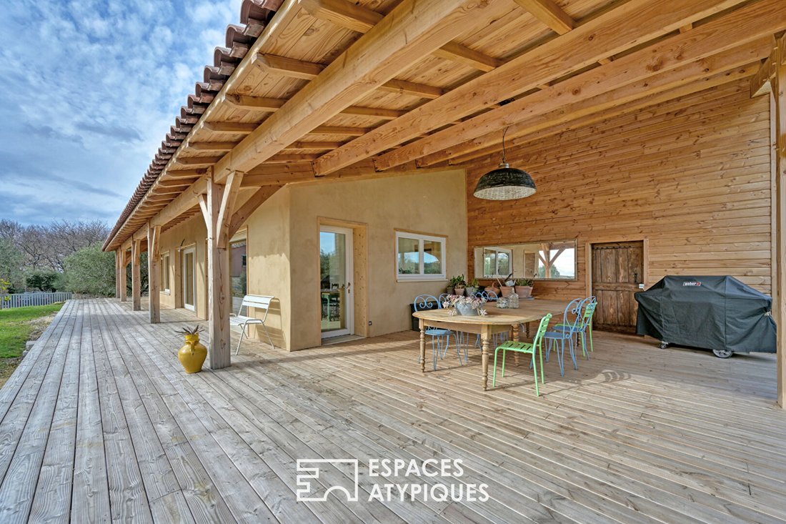 Villa in Uzès, Occitania, France 2 - 18464000