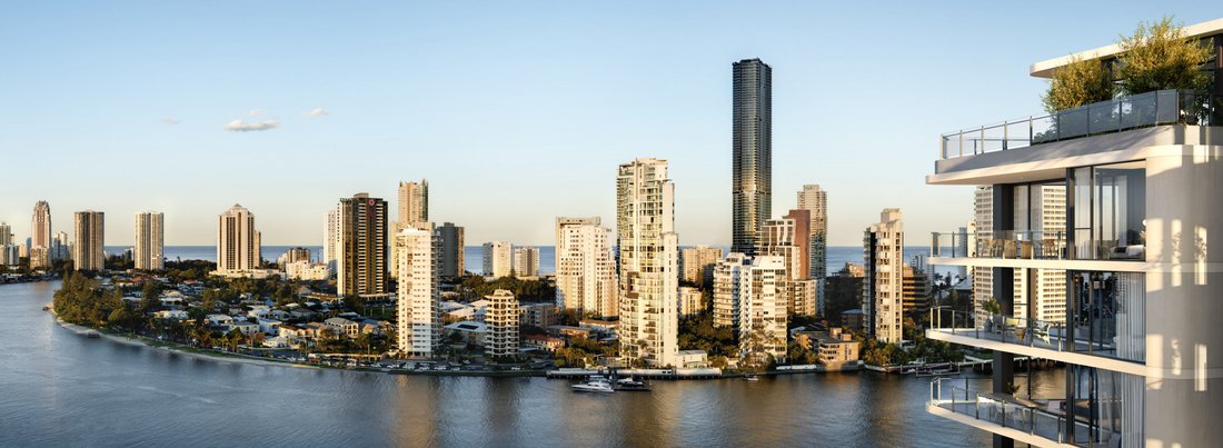 Apartment in Surfers Paradise, Queensland, Australia 4 - 15317787