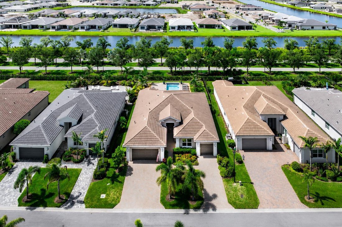 House in Port St. Lucie, Florida, United States 1 - 18471471