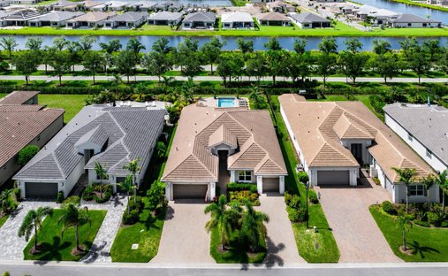House in Port St. Lucie, Florida, United States 1