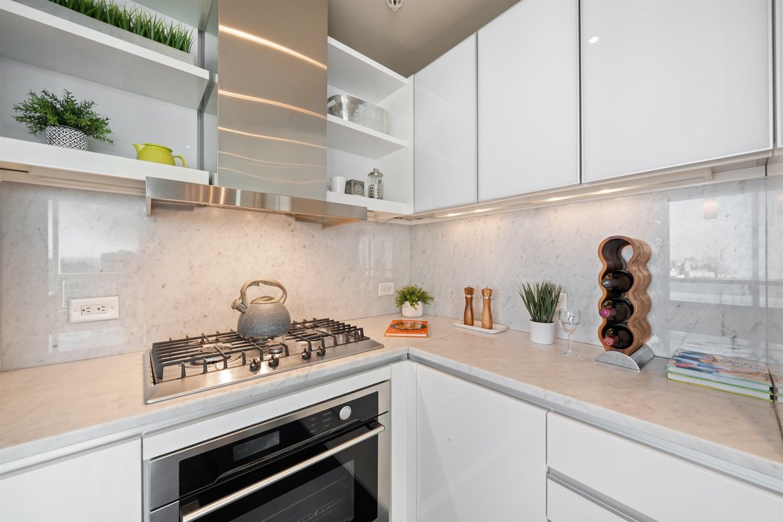 Condo in Jersey City, New Jersey, United States 4 - 18465278