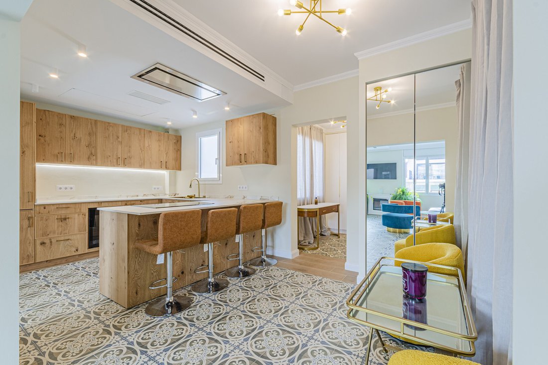 Apartment in Ciutat Vella, Barcelona, Spain 4 - 18471176