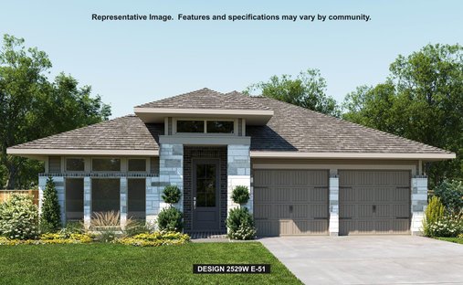 House in San Marcos, Texas, United States 1