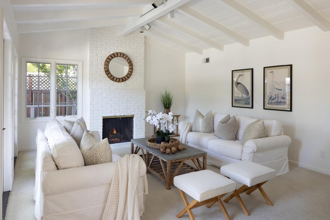 House in Carmel-by-the-Sea, California, United States 5 - 18463636