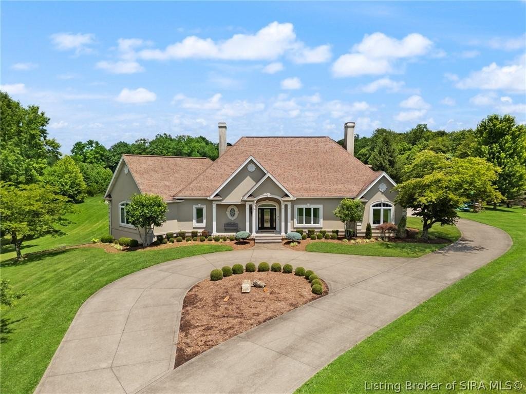 House in Floyds Knobs, Indiana, United States 2 - 18457481