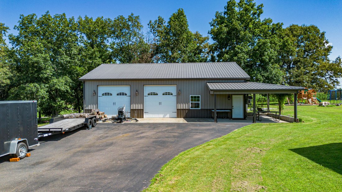 House in Mayfield, Kentucky, United States 5 - 18462528