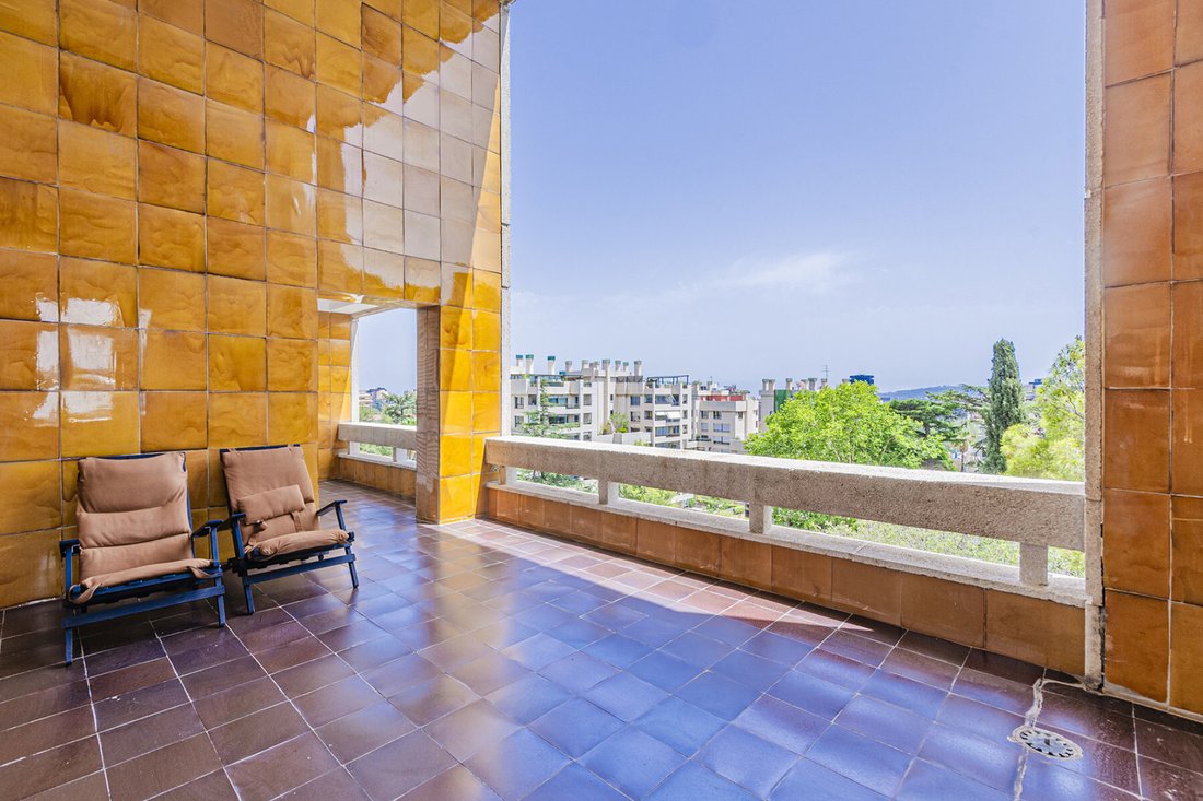 Apartment in Les Corts, Barcelona, Spain 2 - 18471590