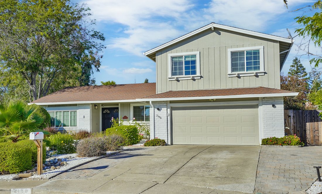 House in Concord, California, United States 1 - 17746289