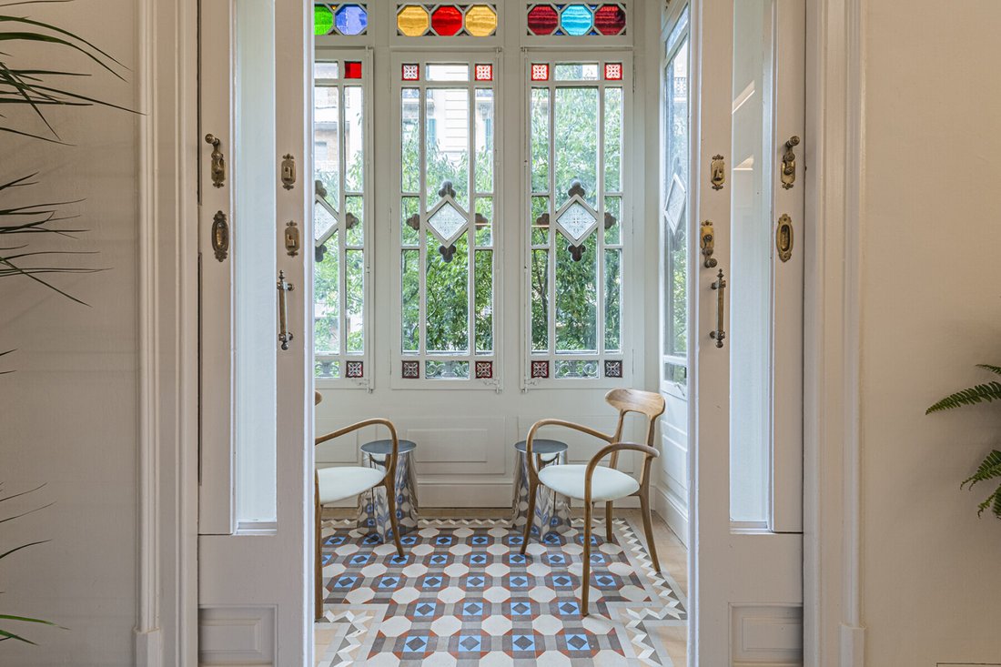 Apartment in Eixample, Barcelona, Spain 5 - 18472418