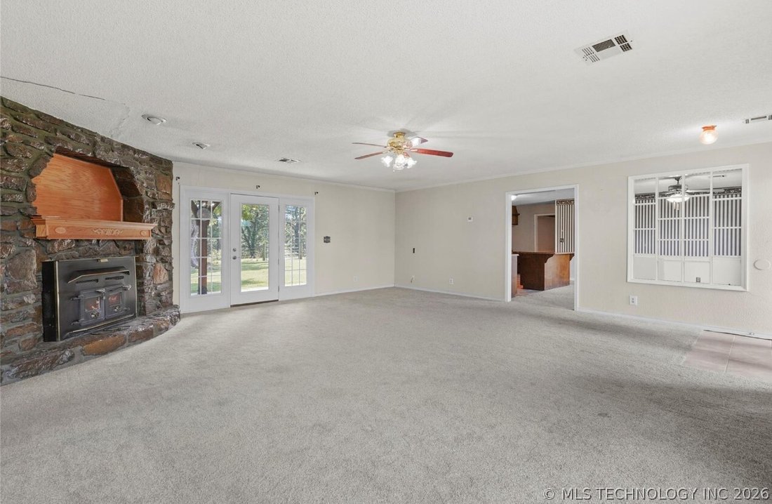 House in Broken Arrow, Oklahoma, United States 3 - 18458281