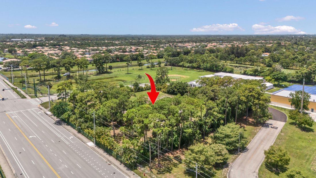 Land in Lake Worth, Florida, United States 5 - 18456374