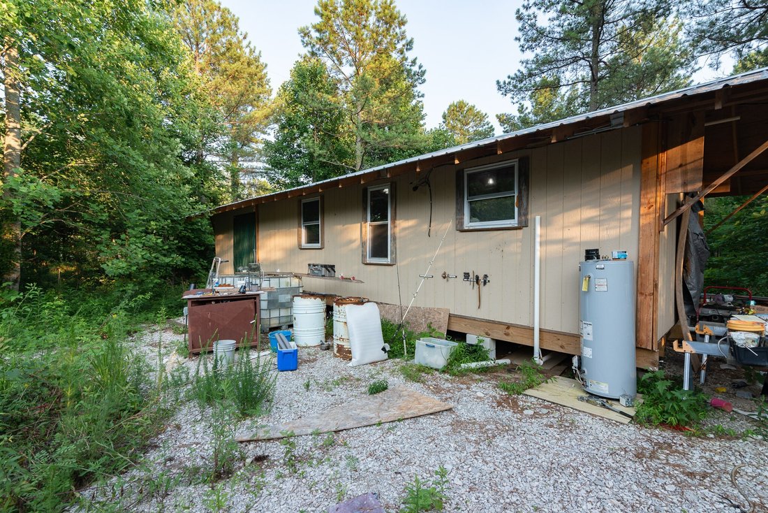 House in South Pittsburg, Tennessee, United States 4 - 18464015