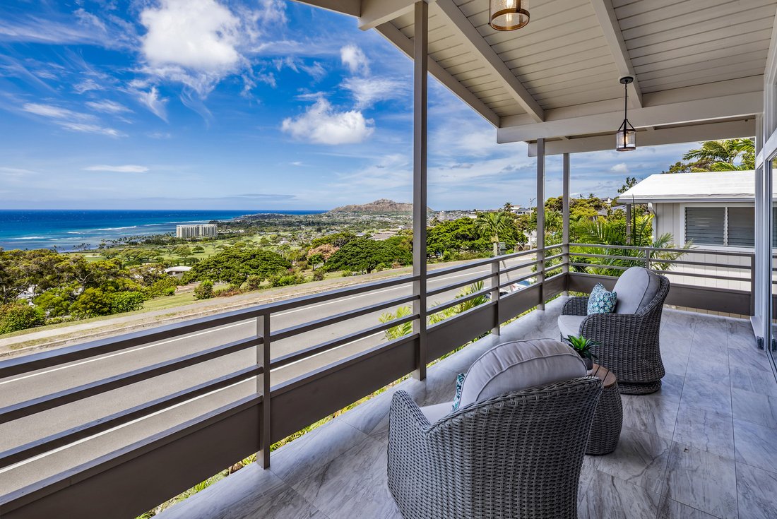 House in Honolulu, Hawaii, United States 4 - 18465085