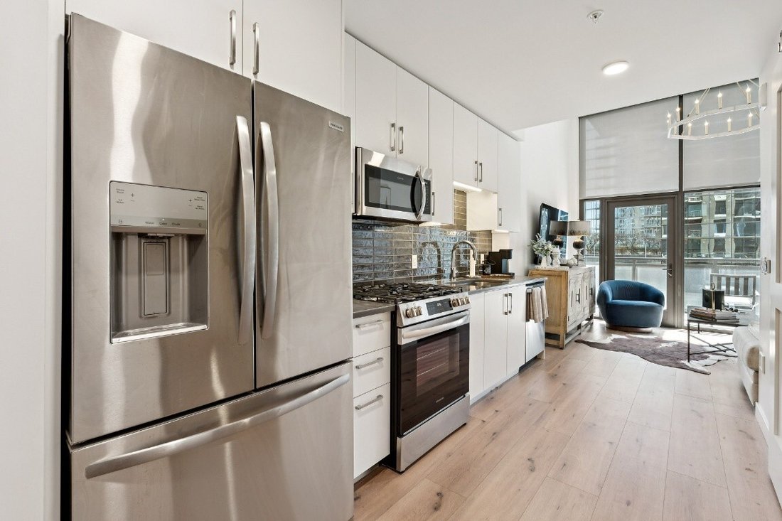 Condo in Nashville, Tennessee, United States 4 - 18463011