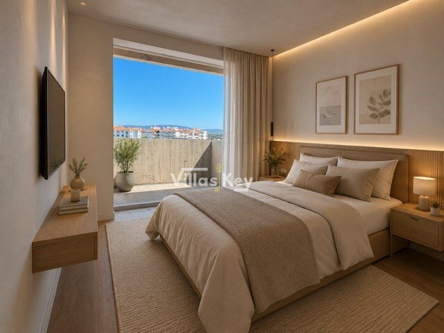 Apartment in Sao Goncalo de Lagos, Algarve, Portugal 4 - 16026584
